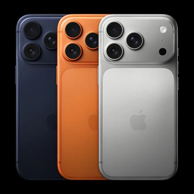 iPhone 17 Air, AirPods Watch unveiled by Apple on Sep 19